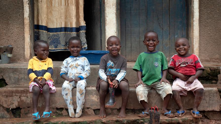 Child and Adolescent TB Centre of Excellence | The Union